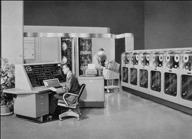 UNIVAC 1