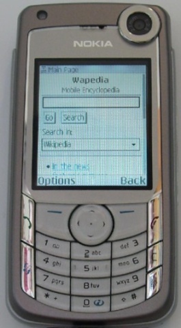 Dispositivos minuaturizados