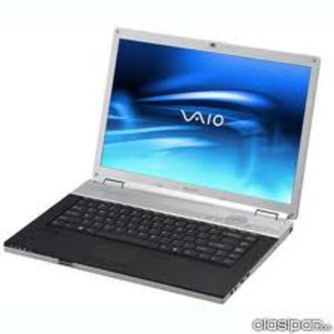 Computadoras Personales