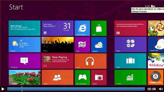 Windows 8