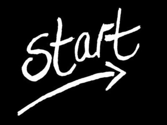 The Start of the Syrian war