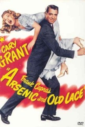 Arsenic and Old Lace