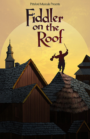 Fiddler On The Roof