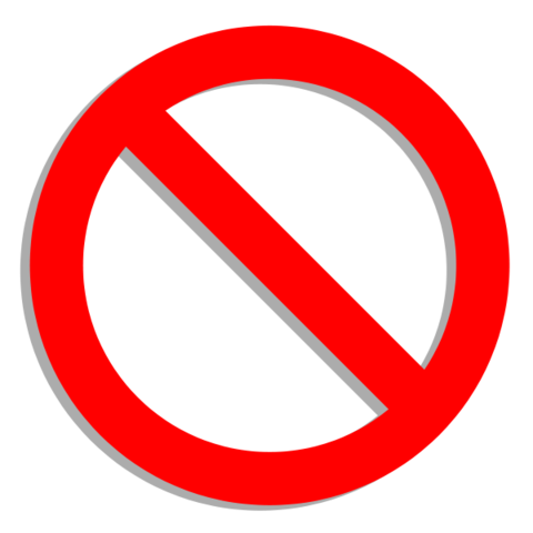 Social reformers making certain things illegal