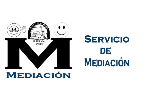 Mediación