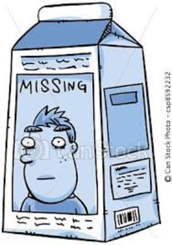 10:30am Michaelis returns and Wilson is missing