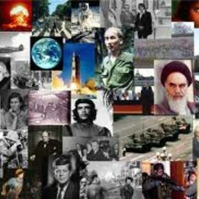 Timeline: Most important 10 events of the 20th century