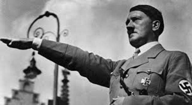 World War II/ Holocaust