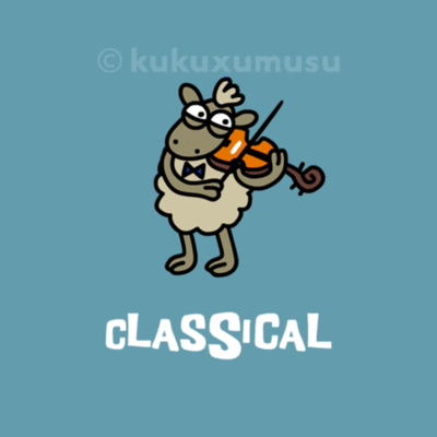 Timeline: Classical Music (Nuria i Cristina)