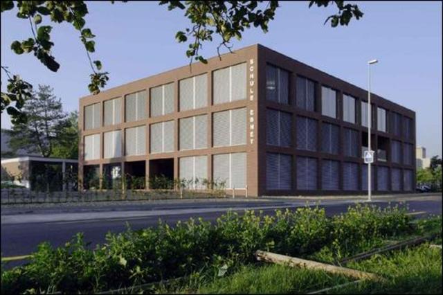 Informatikunterricht in der Schule