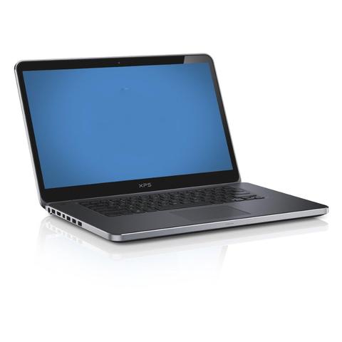 Ertser eigener Laptop