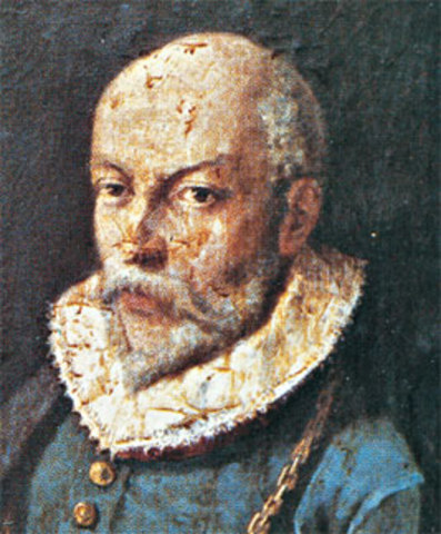 Tomás Luis de Victoria