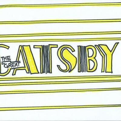 Timeline: The Great Gatsby