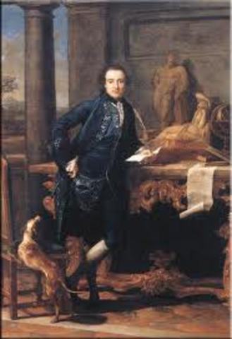 Inizia a leggere gli illuministi francesi