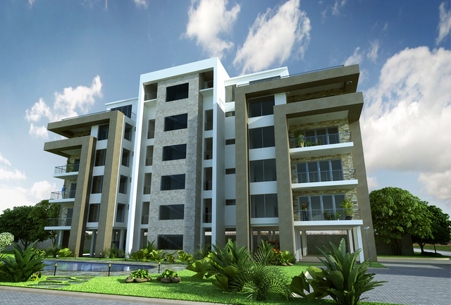 External Plastering Video Update