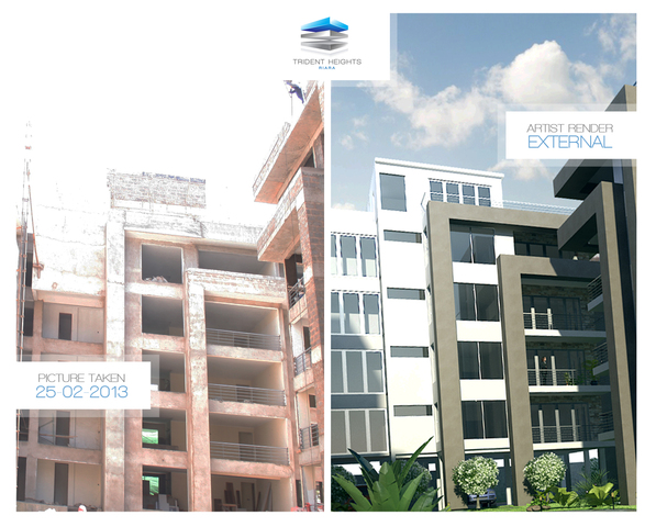 Exterior Photo Update