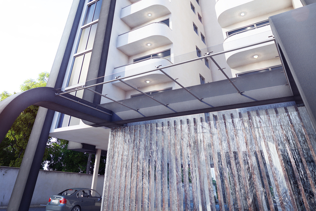 Sales to Commence End of 2013