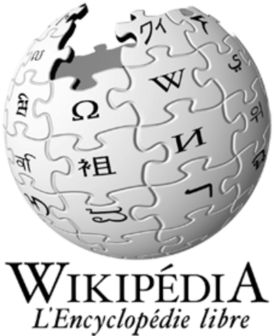 Wikipedia