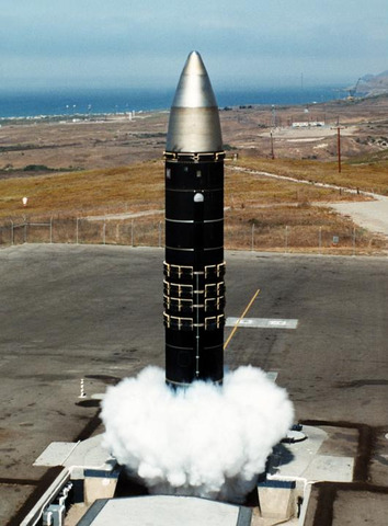 ICBM