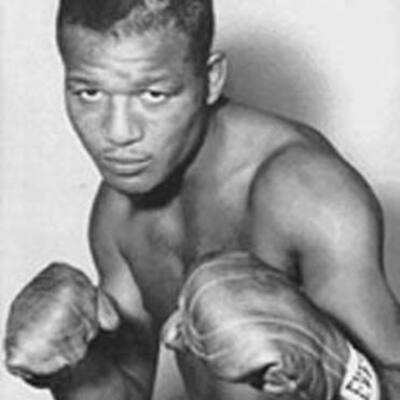 Timeline: Sugar Ray April1,1951