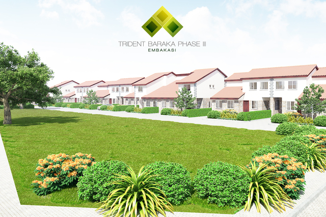 Construction commencing 1st week of April