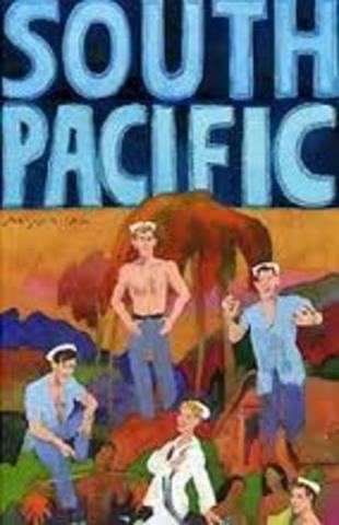 South Pacific