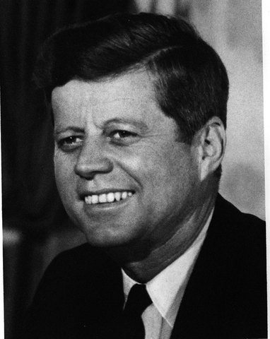 JFK