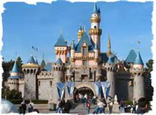 disneyland