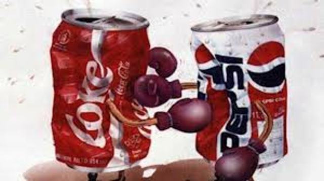 Cola War