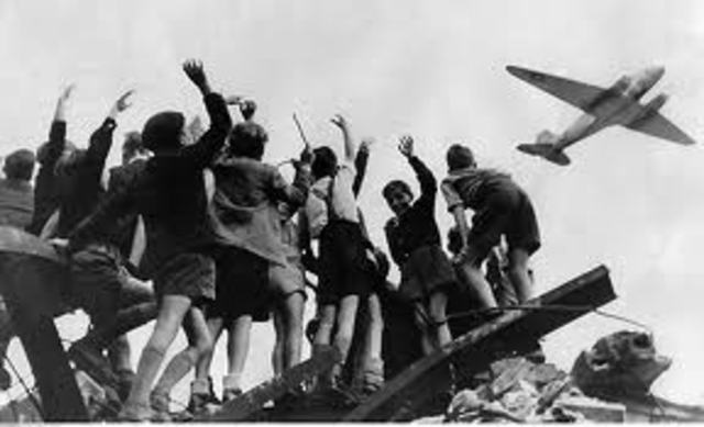 Berlin Airlift