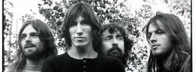 pink floyd