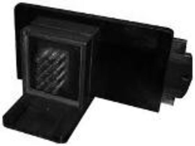 Une nouvelle caméra