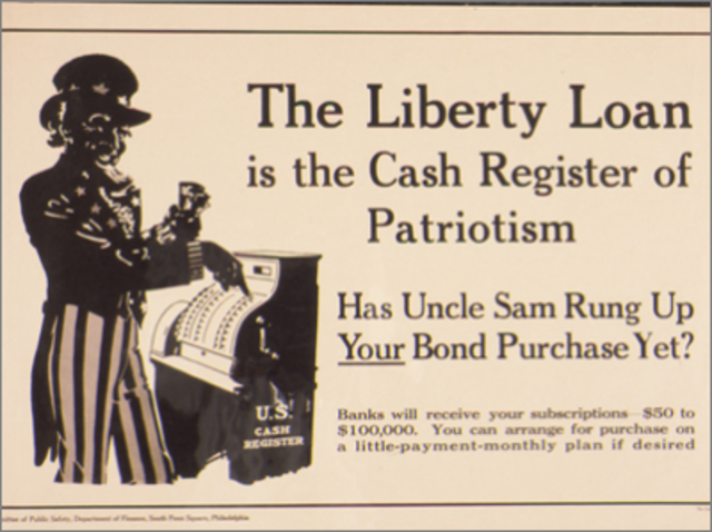 Liberty Loan Act