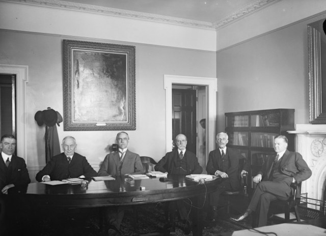 Foreign Debt Commission