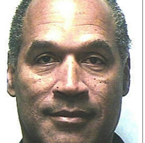 OJ Simpson Convicted of Murder