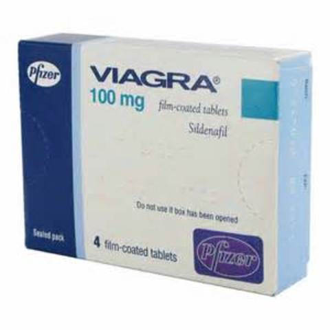 Viagra Gets Big