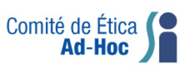 Se establece el comite Ad Hoc