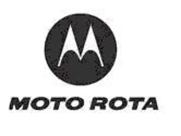 Motorota se extiende