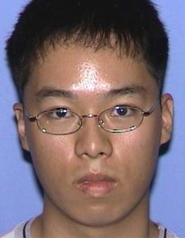 Virginia Tech Massacre