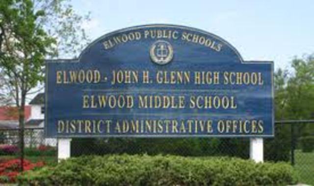 High School Graduation