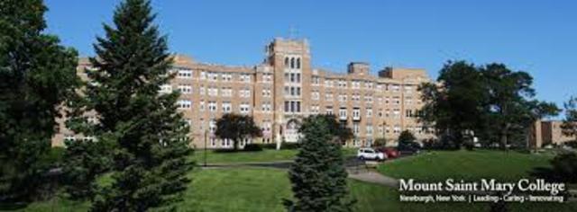 First Day of my College- Undergraduate