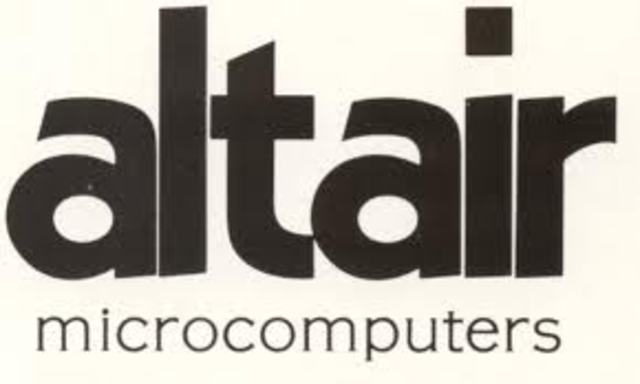 Altair 8800