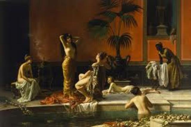 Se Ilegalizo la prostitucion en todos los estados