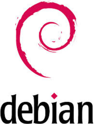 Debian GNU
