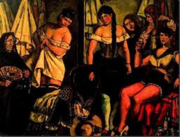 las Trabajadoras sexuales,Tenain sierta discriminacion por la comunidad