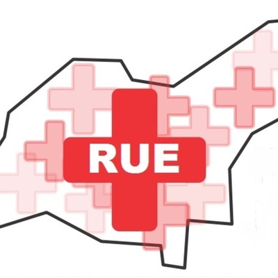 Timeline: Legislação - Ações e Serviços da Urgência e Emergência