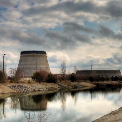 Timeline: Chernobyl Event Timeline