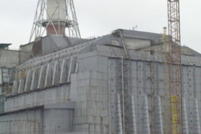 Reactor One Meltdown