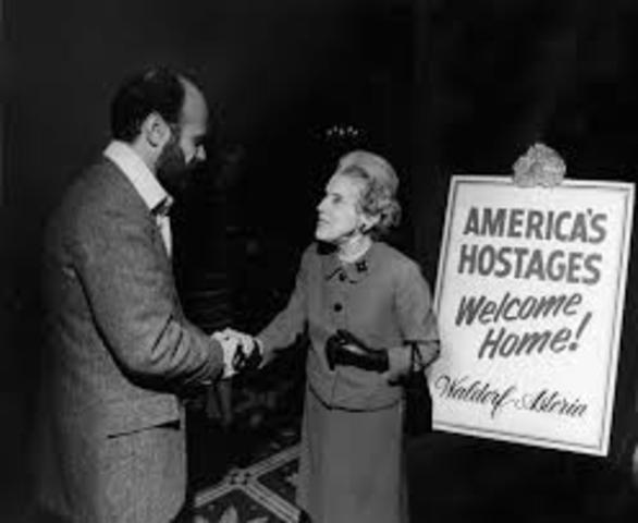 Arguments between the the military commander and Truman