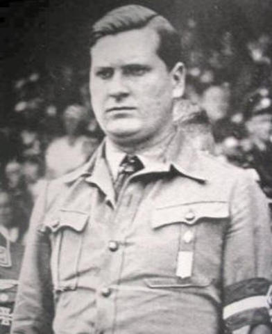 Von Schirach sentenced to 20 years